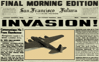 D-Day