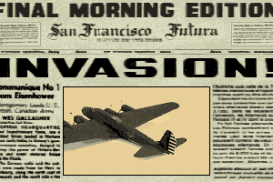 D-Day