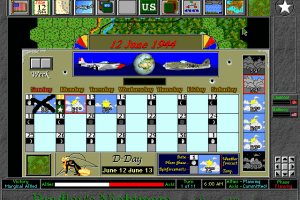 D-Day: America Invades