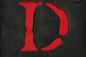 D's Diner: Director's Cut