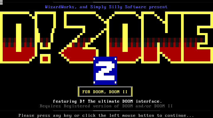 D!Zone2 150