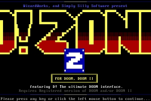D!Zone2 150