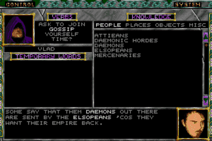 Daemonsgate