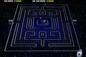 Daily Star: Sci-Fi Saturday - The Entertainment Trilogy