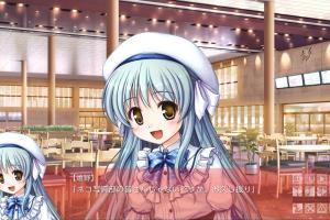 Daitoshokan no Hitsujikai ~Houkago Shippo Days~