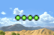 Dakar 2005