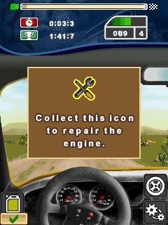 Dakar 2007