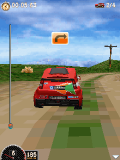 Dakar Rally 2009