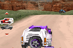 Dakar Rally 2010