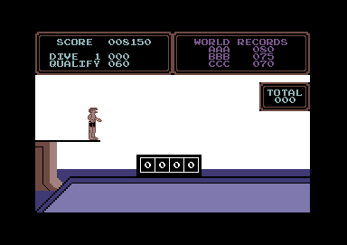 Daley Thompson's Super-Test