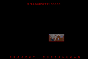 Damage: The Sadistic Butchering of Humanity