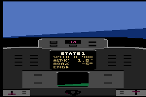 Dan Kitchen's Tomcat: The F-14 Fighter Simulator