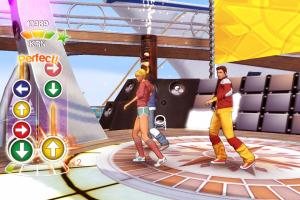 Dance! It's Your Stage