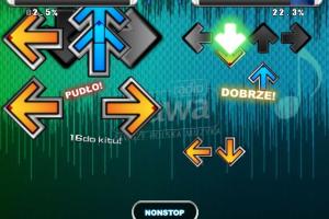Dance Party Radio WAWA
