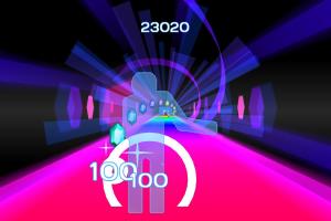 DanceWall Remix