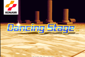 Dancing Stage: featuring Dreams Come True