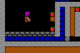 Dangerous Dungeons