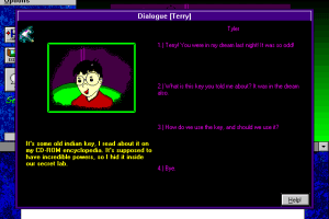 Dare to Dream 2