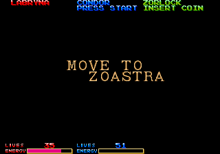 Dark Adventure