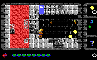 Dark Ages: Volume 3 - Dungeons of Doom