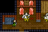 Dark Arms: Beast Buster 1999