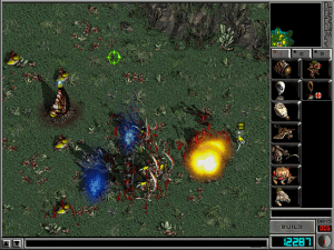 Dark Colony