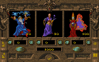 Dark Legions