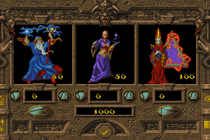 Dark Legions