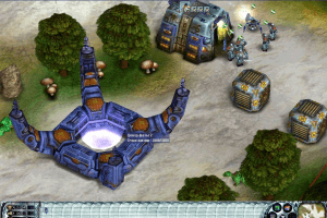 Dark Planet: Battle for Natrolis