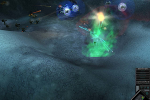 Dark Reign 2
