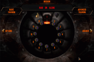 Dark Reign: The Future of War