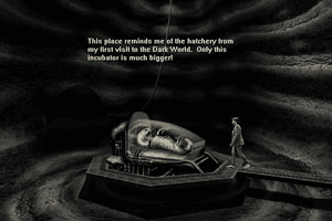 Dark Seed II