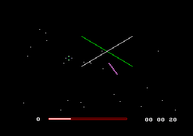 Dark Star