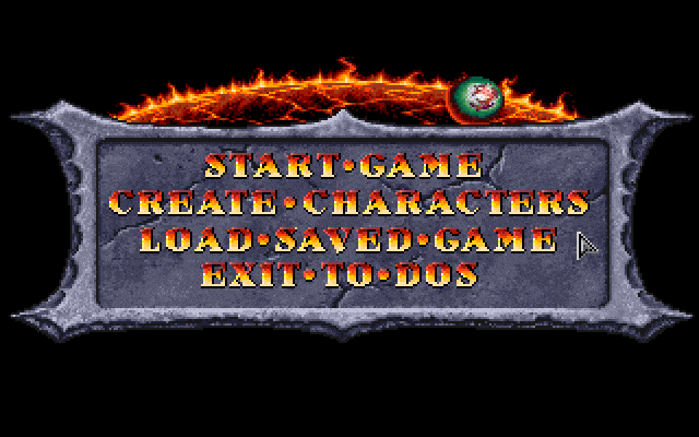 Dark Sun: Shattered Lands