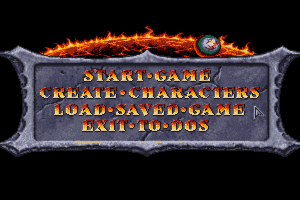 Dark Sun: Shattered Lands