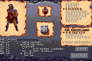 Dark Sun: Wake of the Ravager