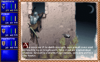 Darklands