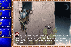 Darklands