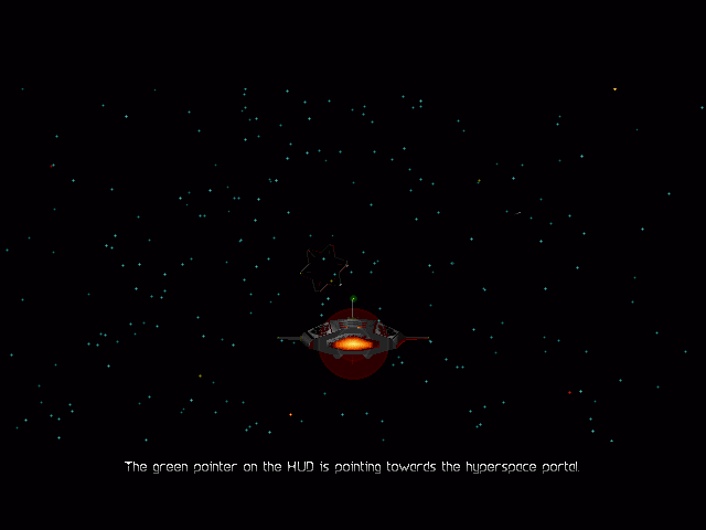 Darklight Conflict