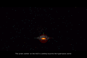 Darklight Conflict