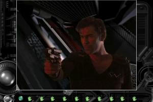Darkstar: The Interactive Movie