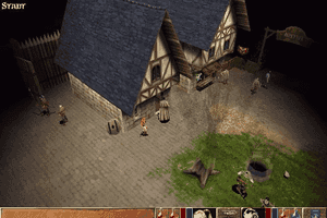 Darkstone