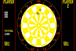 Darts