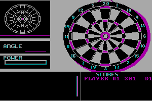 Darts