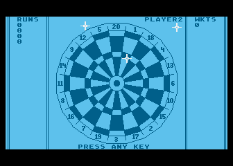 Darts