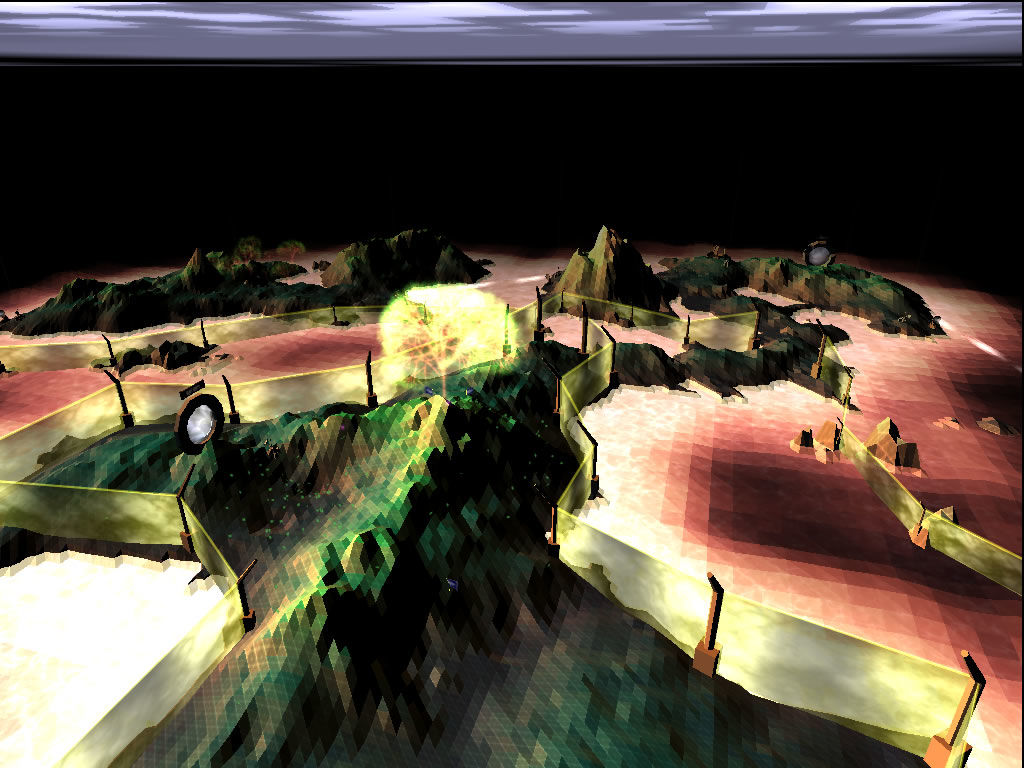 Darwinia