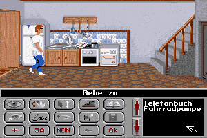 Das Erbe