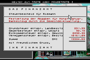 Das Haus