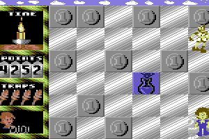 Das KNAX Computerspiel