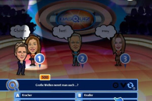 Das Quiz mit Jörg Pilawa